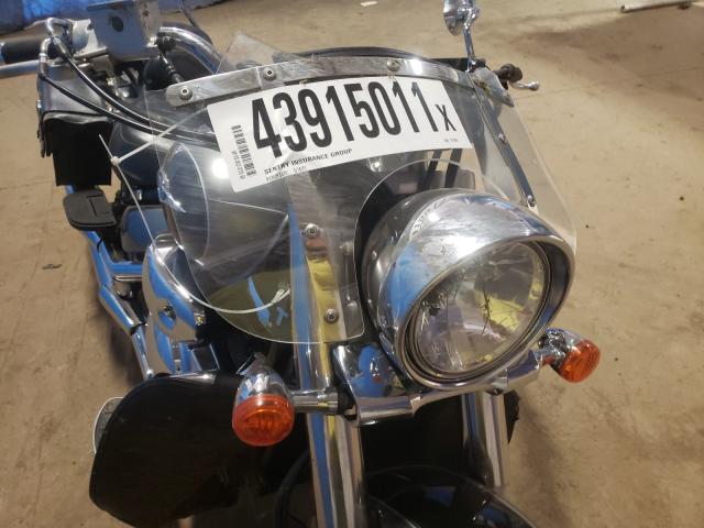 2005 SUZUKI C50 JS1VS55A652101483