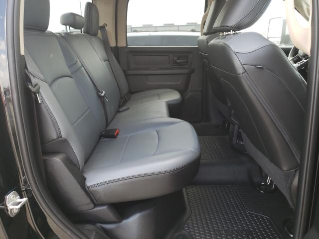 2020 RAM 2500 TRADE 3C6UR5CL3LG308359