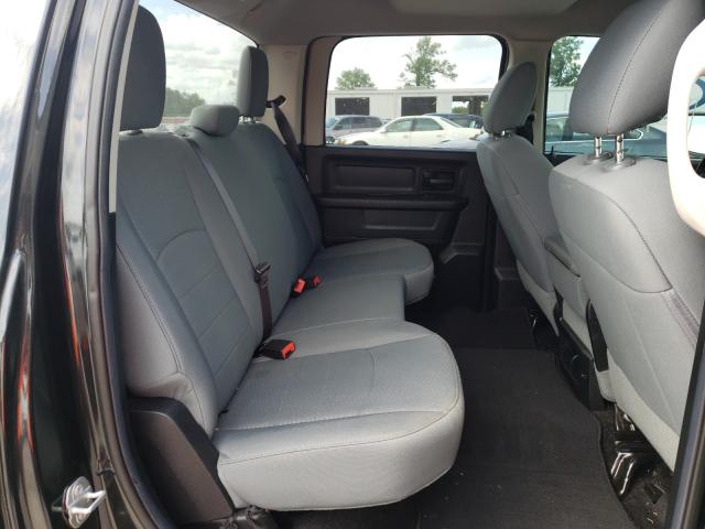2016 RAM 1500 ST 1C6RR6KT4GS298274