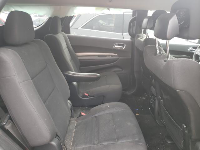 2015 DODGE DURANGO SX 1C4RDHAG3FC120257