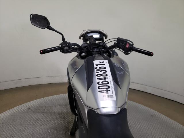 2012 HONDA NC700X JH2RC6358CK000661