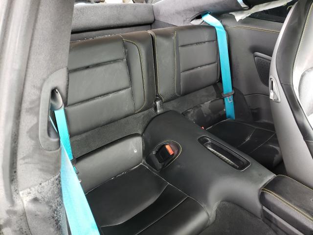 2019 PORSCHE 911 TURBO WP0AD2A96KS140370