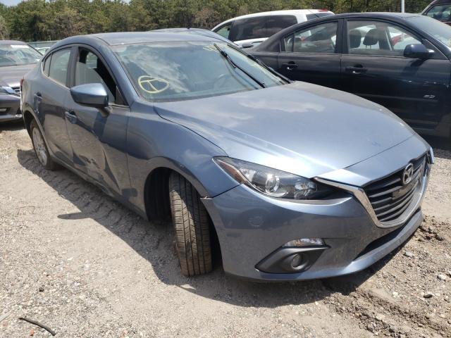 2015 MAZDA 3 TOURING 3MZBM1V7XFM236487