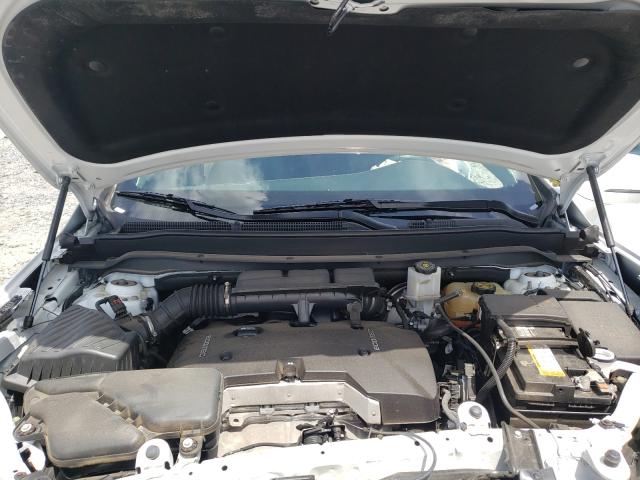 2018 BUICK ENVISION E LRBFX2SAXJD004704