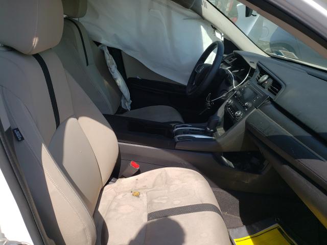 2017 HONDA CIVIC LX 2HGFC2F58HH520102