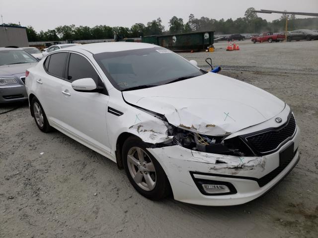 2014 KIA OPTIMA LX 5XXGM4A7XEG322494