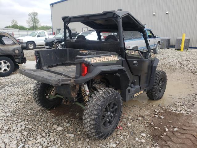 2020 POLARIS GENERAL XP 3NSGXH997MH207716