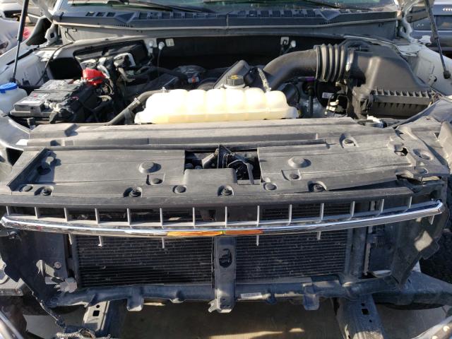 2018 FORD F150 SUPER 1FTEW1E57JKF31037