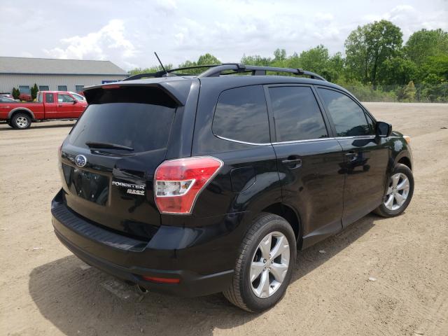 2015 SUBARU FORESTER JF2SJAKC3FH520417
