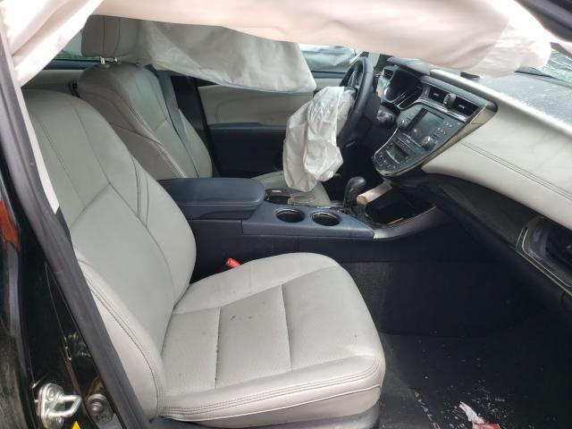 2014 TOYOTA AVALON BAS 4T1BK1EB5EU095878