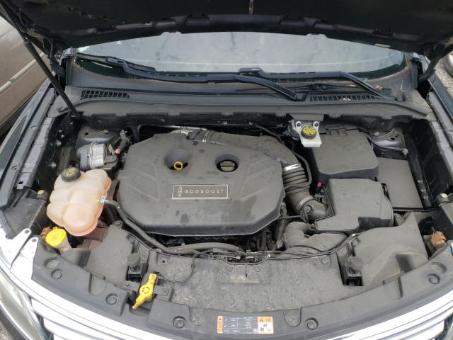 2015 LINCOLN MKC 5LMCJ2A99FUJ31473