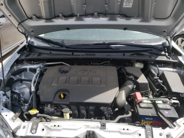 2017 TOYOTA COROLLA L 5YFBURHE0HP647971