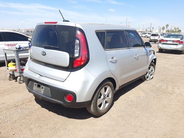 2018 KIA SOUL KNDJN2A22J7541562