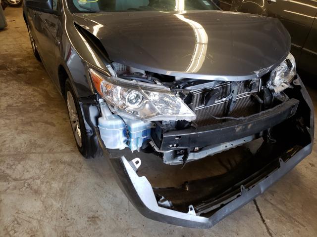2012 TOYOTA CAMRY HYBR 4T1BD1FK7CU061639