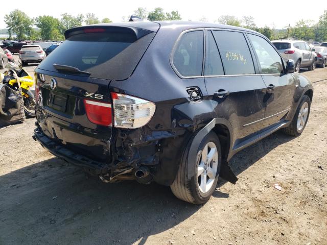 2010 BMW X5 5UXFE4C51AL276969