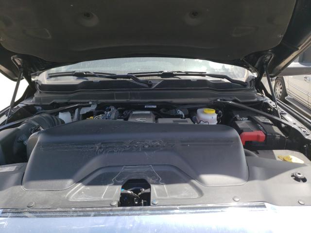 2020 RAM 2500 TRADE 3C6UR5CL3LG308359