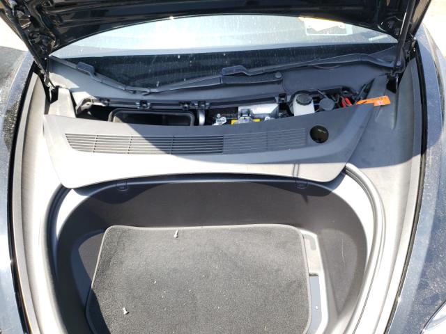 2019 TESLA MODEL 3 5YJ3E1EA1KF332197