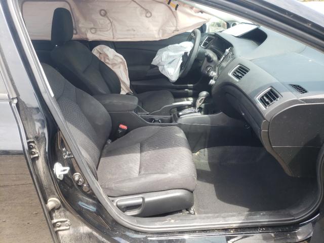 2015 HONDA CIVIC SE 19XFB2F73FE080639