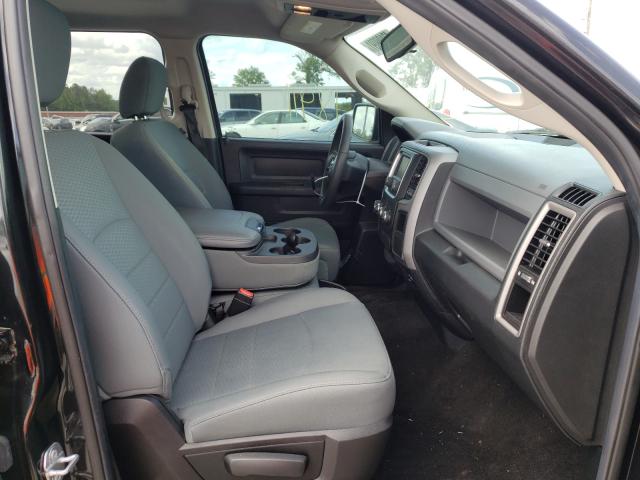 2016 RAM 1500 ST 1C6RR6KT4GS298274