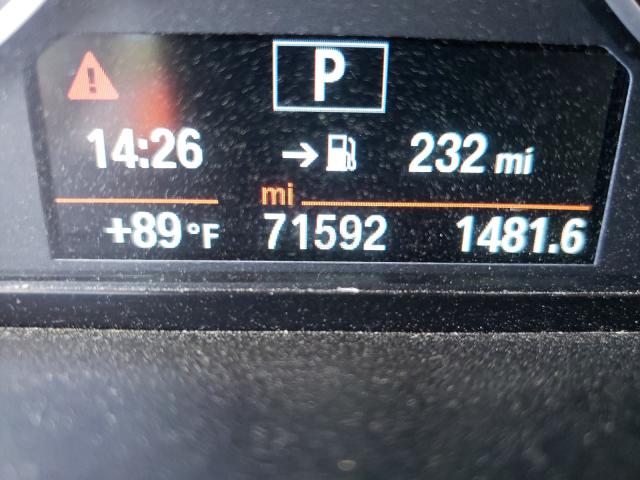 2014 BMW 228 I WBA1F5C59EVV99155