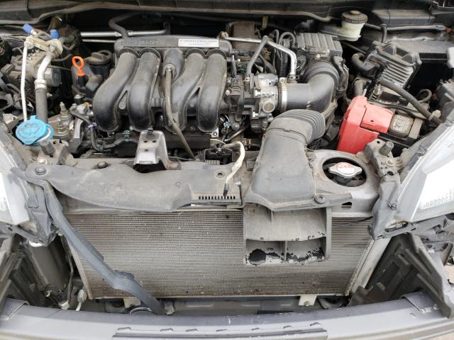 2015 HONDA FIT LX 3HGGK5H5XFM769098