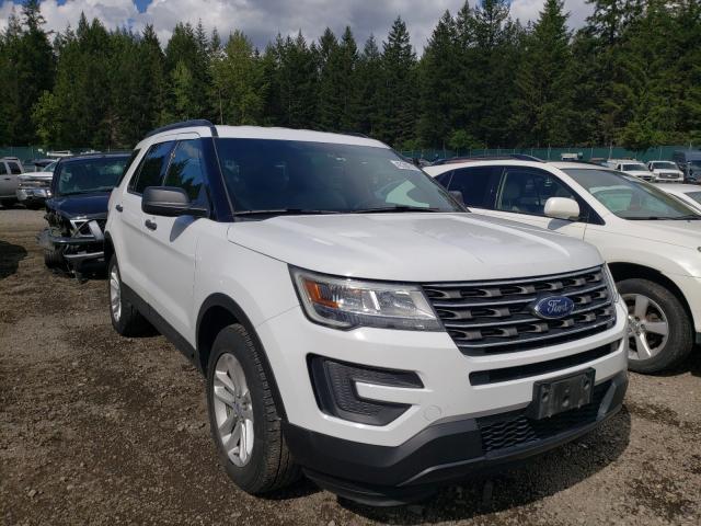 2017 FORD EXPLORER 1FM5K8B80HGA94123