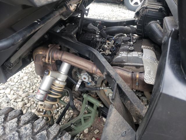 2020 POLARIS GENERAL XP 3NSGXH997MH207716