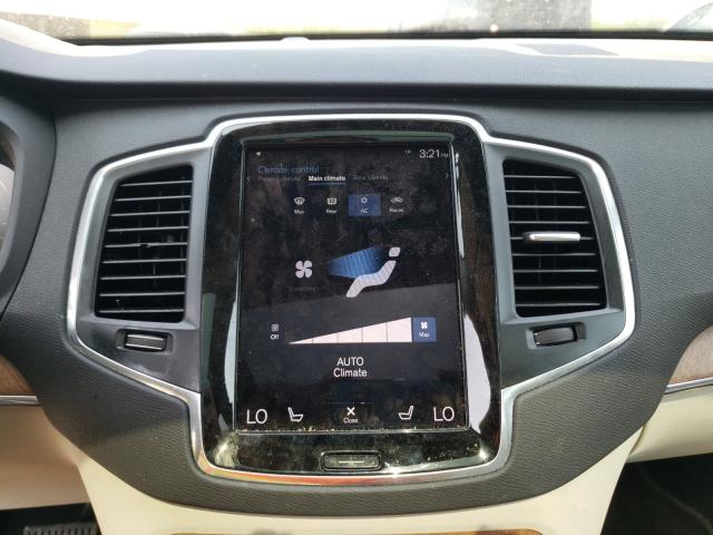 2021 VOLVO XC90 T6 MO YV4A221K7M1713050