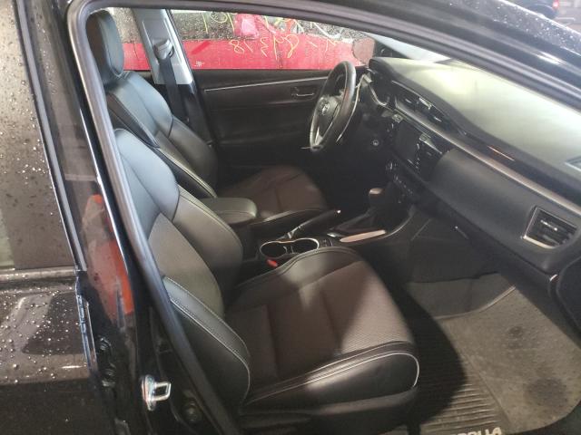 2016 TOYOTA COROLLA L 5YFBURHE6GP445439