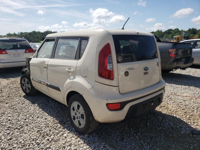 2012 KIA SOUL KNDJT2A57C7402983