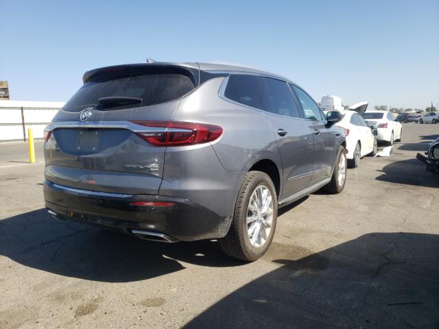 2019 BUICK ENCLAVE PR 5GAEVBKW5KJ243760
