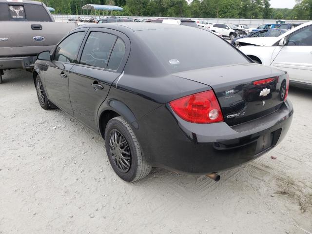 2010 CHEVROLET COBALT 1LT 1G1AD5F50A7216103