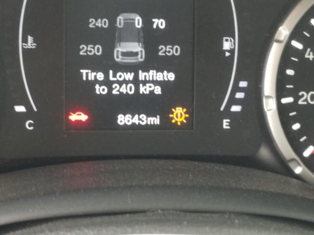 2018 JEEP RENEGADE L ZACCJBBB3JPJ31257