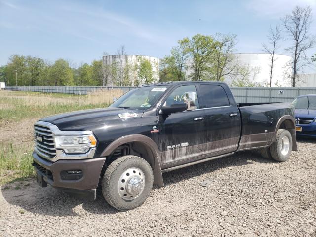 2019 RAM 3500 LONGH 3C63RRKL0KG625678