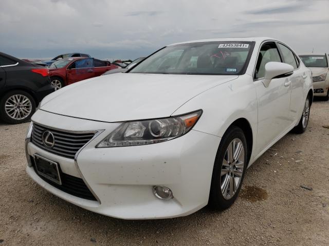 2013 LEXUS ES 350 JTHBK1GG3D2024572