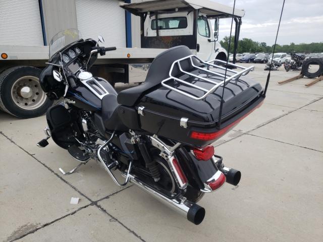 2015 HARLEY-DAVIDSON FLHTK 1HD1KNL13FB621440