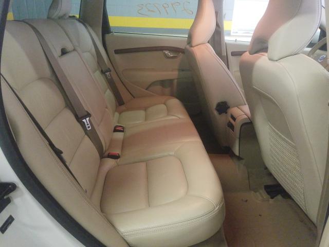 2010 VOLVO XC70 3.2 YV4960BZ3A1088987
