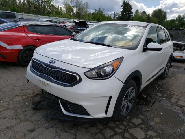2017 KIA NIRO FE KNDCB3LC8H5061223