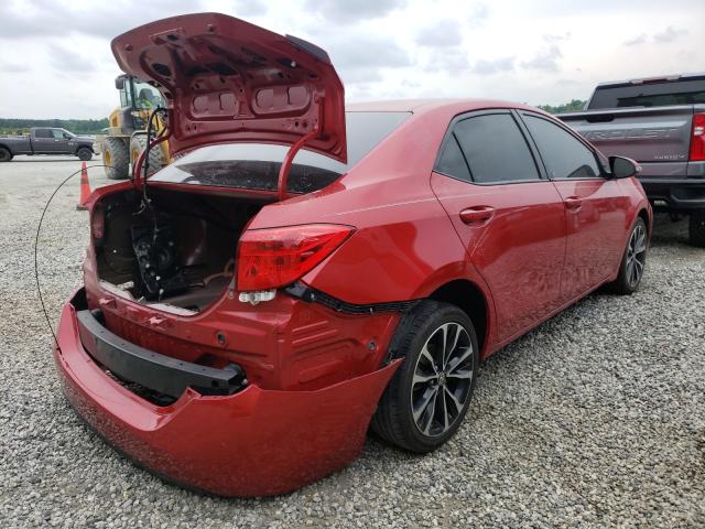 2017 TOYOTA COROLLA L 2T1BURHEXHC795643