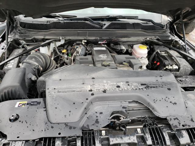 2020 RAM 2500 TRADE 3C6UR5CL8LG194116