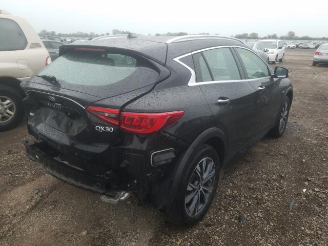 2018 INFINITI QX30 BASE SJKCH5CR2JA048458
