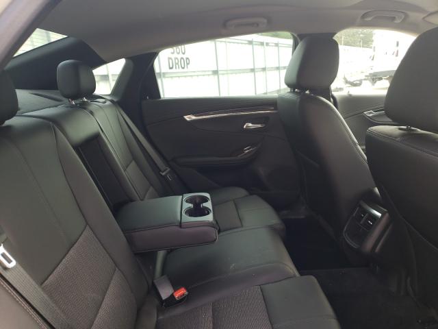 2015 CHEVROLET IMPALA LT 2G1125S39F9283721