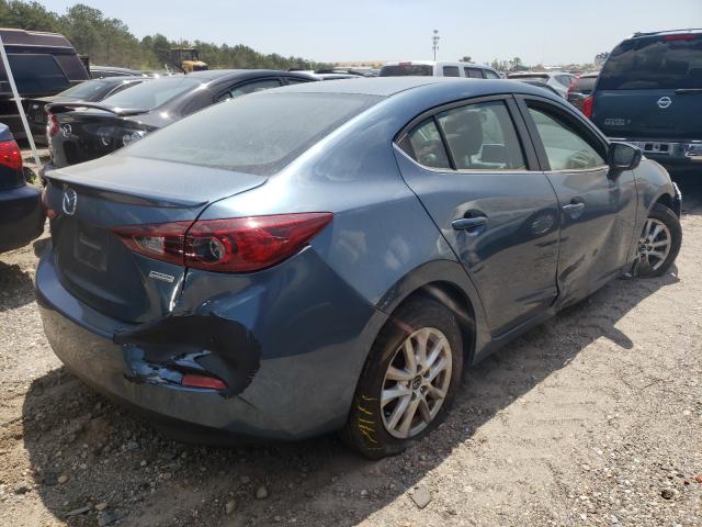 2015 MAZDA 3 TOURING 3MZBM1V7XFM236487