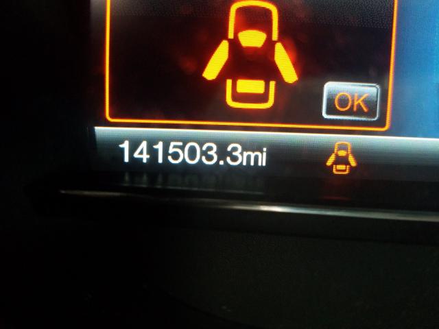 2016 FORD EXPLORER S 1FM5K8GTXGGD01581