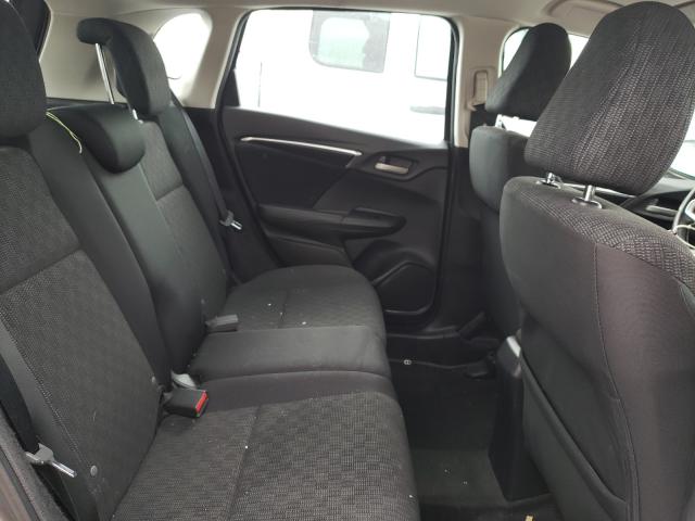 2015 HONDA FIT LX 3HGGK5H5XFM769098