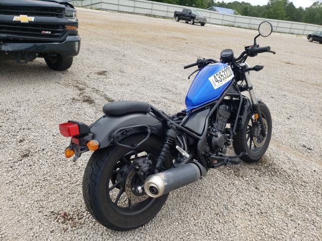 2018 HONDA CMX300 MLHNC530XJ5101473