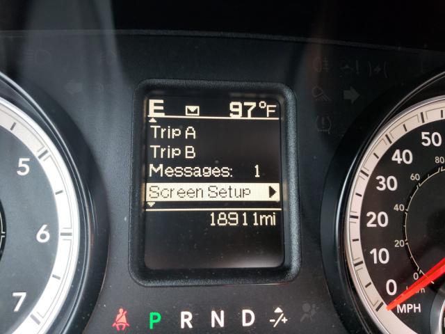 2016 RAM 1500 ST 1C6RR6KT4GS298274