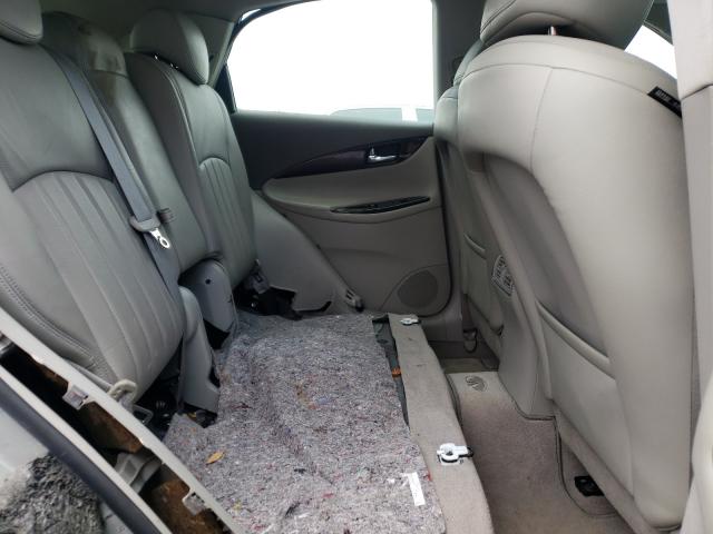 2010 INFINITI EX35 BASE JN1AJ0HP8AM702194