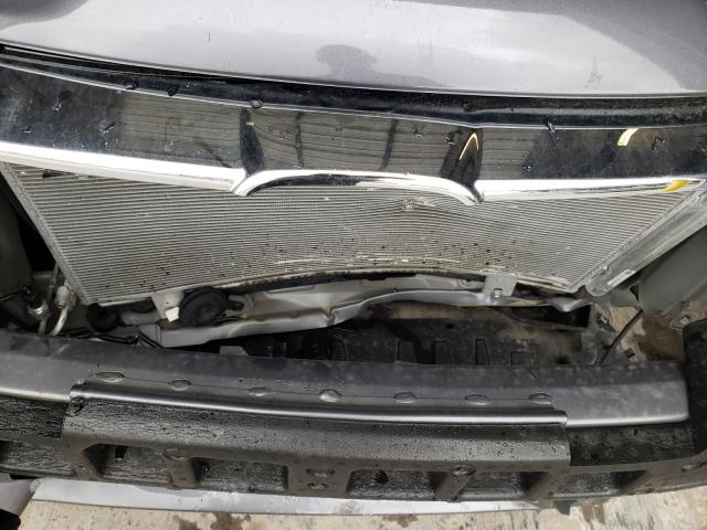 2020 HONDA FIT LX 3HGGK5H4XLM726108