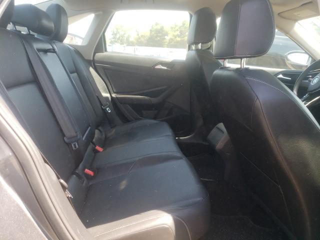 2019 VOLKSWAGEN JETTA S 3VWC57BU5KM085311